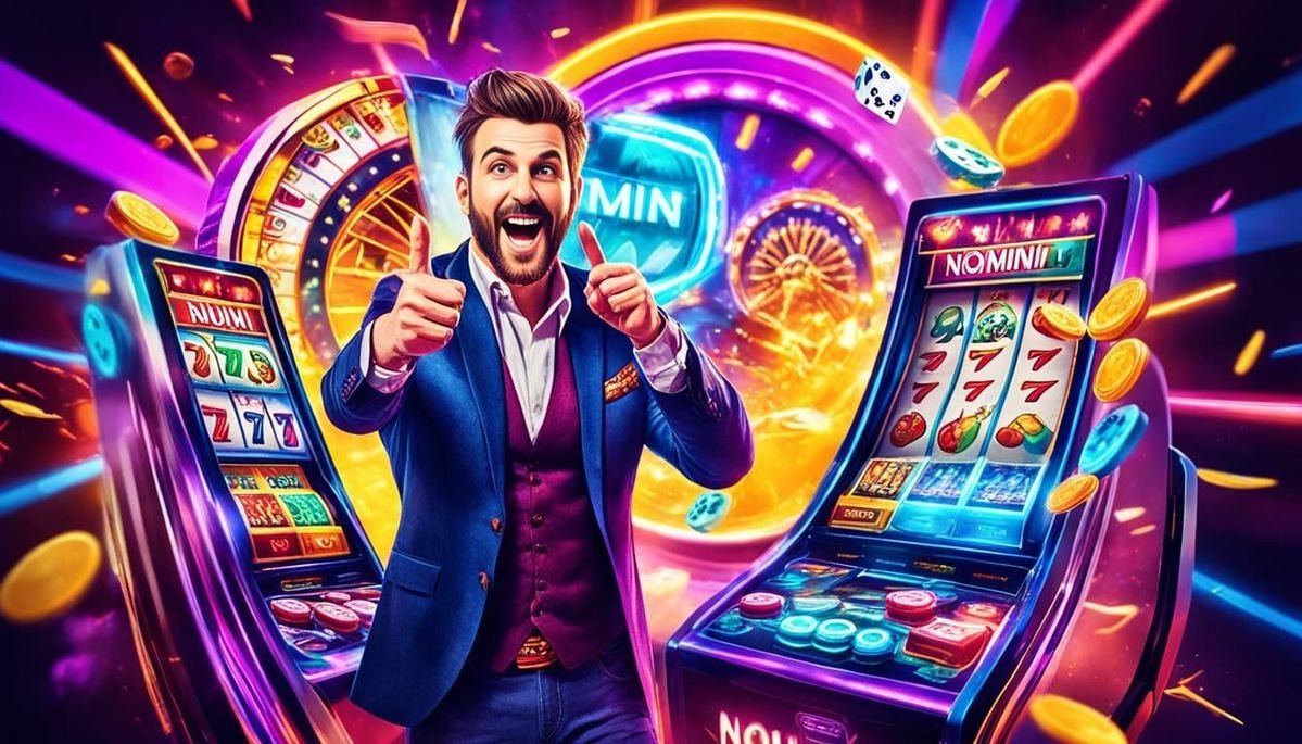 trc20 mobile gaming