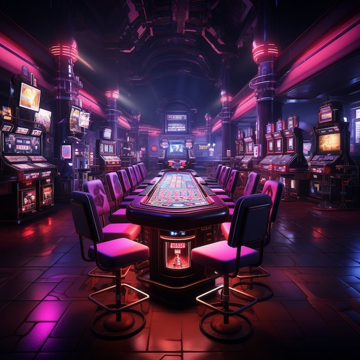 trc20 Live Casino
