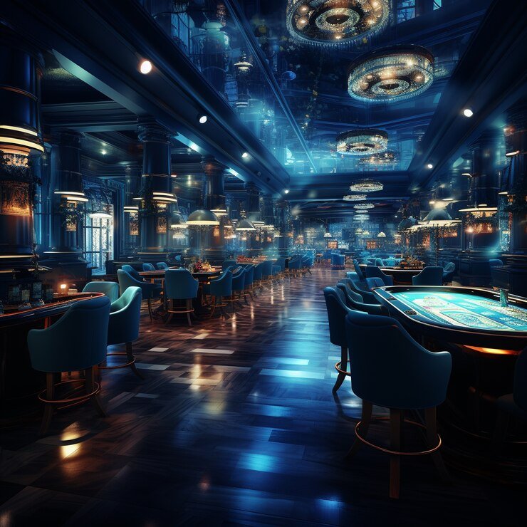trc20 Hamara Live Casino Kyun Alag Hai